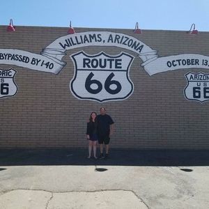 Meet your Posher, Casey